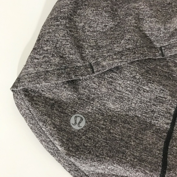 Lululemon Speed Up Short 8 Running Stretch Lined Active Gym Lightweight 2.5” - Picture 6 of 9